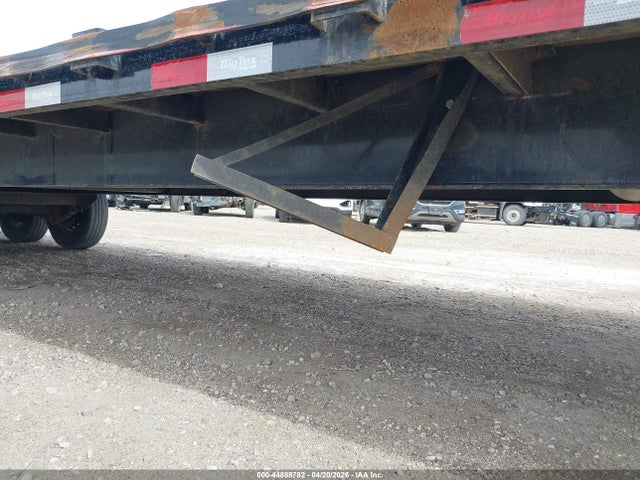 Aukcja sprzedaży 2025 Big Tex Trailer Co Inc Gooseneck Flatbed, vin: 16V3F4821S6402509, numer aukcji: 44888782