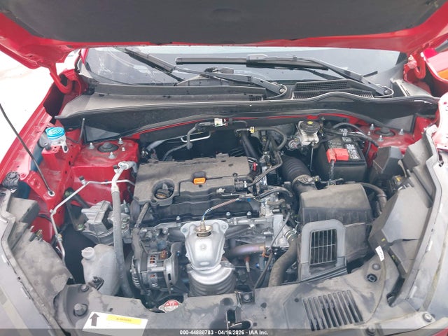3CZRZ2H71RM769623 Honda Hr-v Awd Ex-l/awd Ex-l W/o Bsi