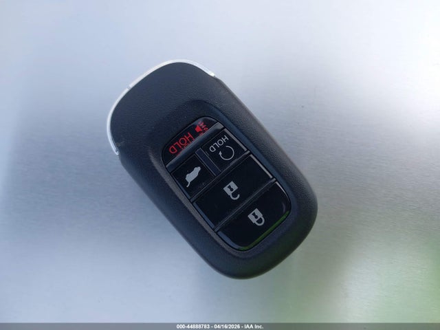 3CZRZ2H71RM769623 Honda Hr-v Awd Ex-l/awd Ex-l W/o Bsi