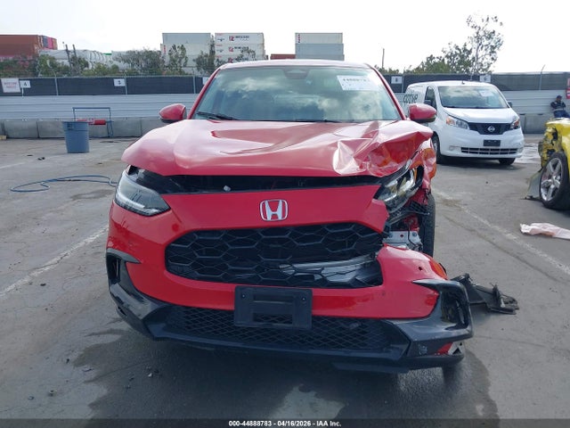 3CZRZ2H71RM769623 Honda Hr-v Awd Ex-l/awd Ex-l W/o Bsi