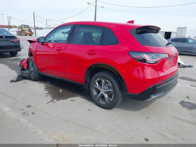 3CZRZ2H71RM769623 Honda Hr-v Awd Ex-l/awd Ex-l W/o Bsi