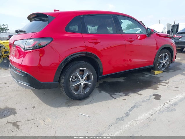 3CZRZ2H71RM769623 Honda Hr-v Awd Ex-l/awd Ex-l W/o Bsi