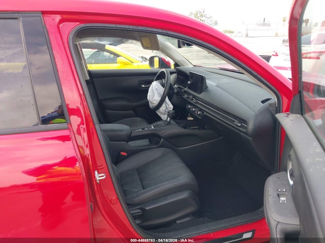3CZRZ2H71RM769623 Honda Hr-v Awd Ex-l/awd Ex-l W/o Bsi