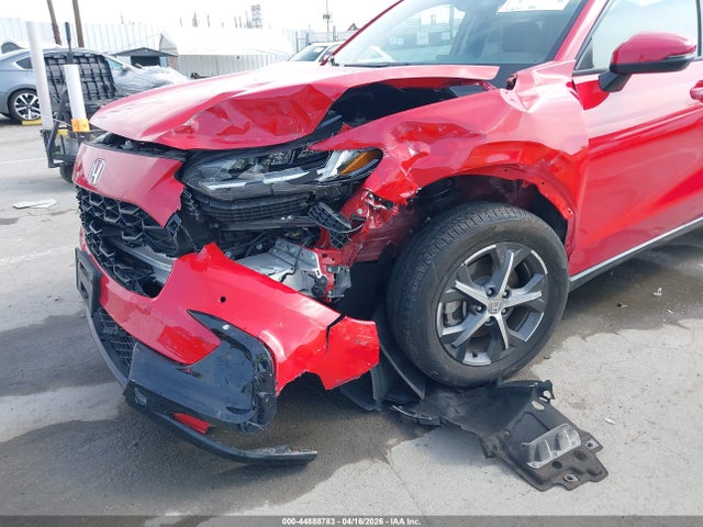 3CZRZ2H71RM769623 Honda Hr-v Awd Ex-l/awd Ex-l W/o Bsi