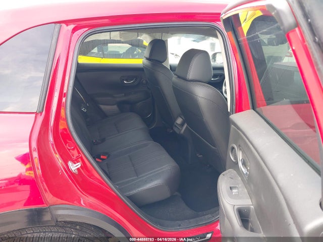 3CZRZ2H71RM769623 Honda Hr-v Awd Ex-l/awd Ex-l W/o Bsi
