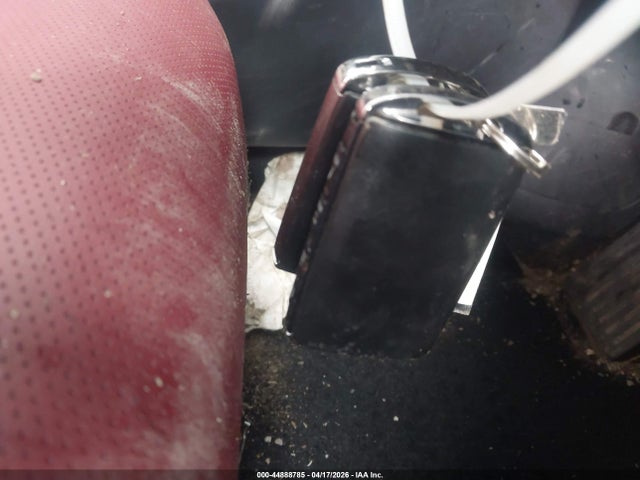 44888785 :رقم المزاد ، 3MZBPBCM6SM479519 vin ، 2025 Mazda Mazda3 2.5 S Carbon Edition مزاد بيع