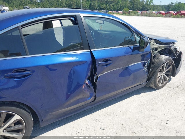 Продаж на аукціоні авто 2015 Subaru Legacy 2.5i Limited, vin: 4S3BNBL64F3036254, номер лоту: 44888786