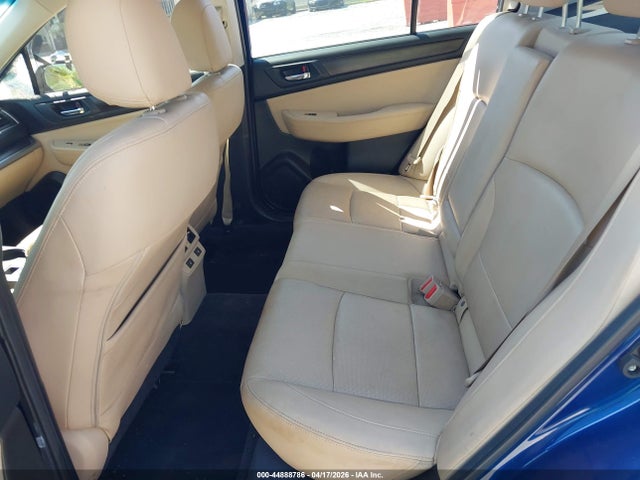 Продаж на аукціоні авто 2015 Subaru Legacy 2.5i Limited, vin: 4S3BNBL64F3036254, номер лоту: 44888786