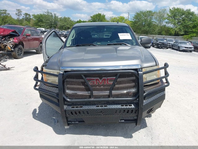 Продажа на аукционе авто 2007 Gmc Sierra 1500 Sle1, vin: 2GTEK13MX71525196, номер лота: 44888790
