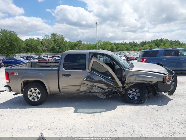 Продажа на аукционе авто 2007 Gmc Sierra 1500 Sle1, vin: 2GTEK13MX71525196, номер лота: 44888790