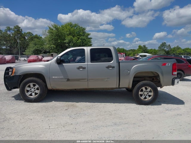 Продажа на аукционе авто 2007 Gmc Sierra 1500 Sle1, vin: 2GTEK13MX71525196, номер лота: 44888790