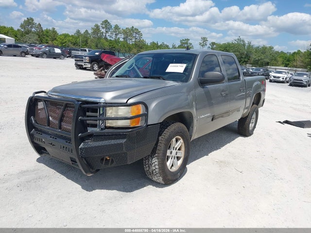 Продажа на аукционе авто 2007 Gmc Sierra 1500 Sle1, vin: 2GTEK13MX71525196, номер лота: 44888790