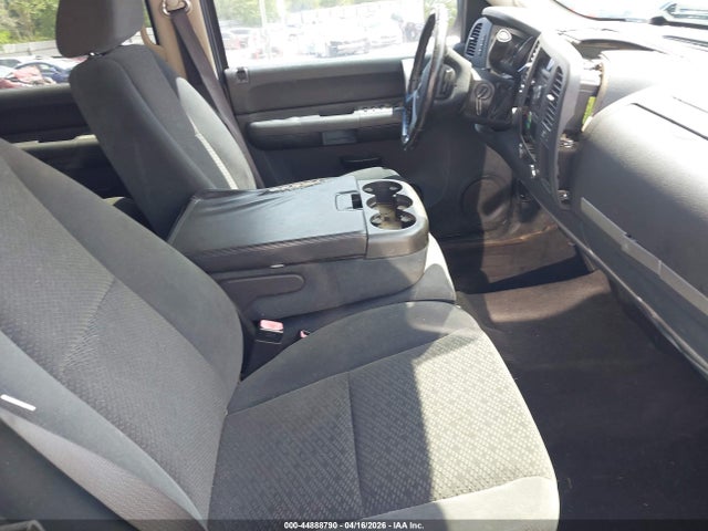 Продажа на аукционе авто 2007 Gmc Sierra 1500 Sle1, vin: 2GTEK13MX71525196, номер лота: 44888790