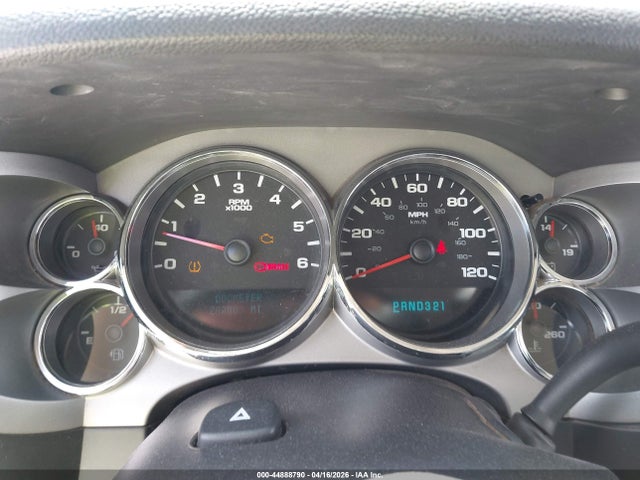 Продажа на аукционе авто 2007 Gmc Sierra 1500 Sle1, vin: 2GTEK13MX71525196, номер лота: 44888790