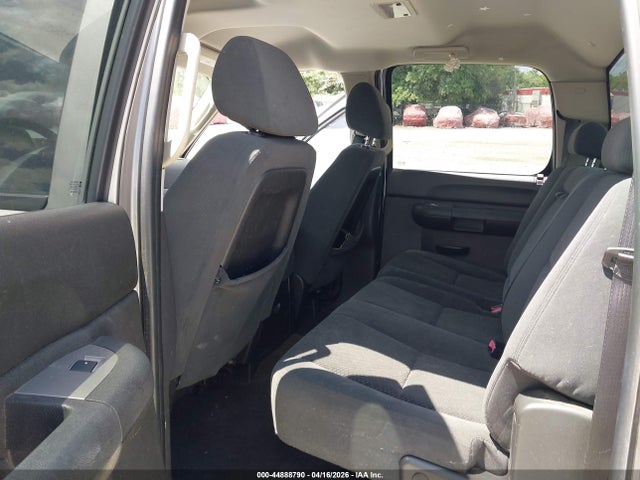 Продажа на аукционе авто 2007 Gmc Sierra 1500 Sle1, vin: 2GTEK13MX71525196, номер лота: 44888790