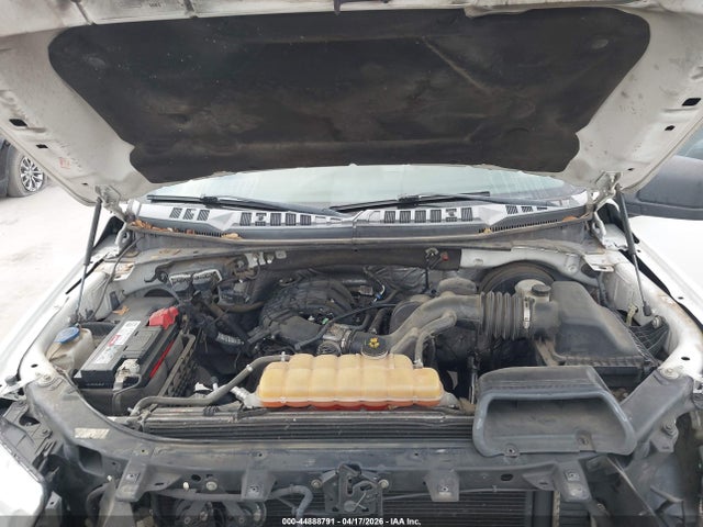 Aukcja sprzedaży 2015 Ford F-150 Xl, vin: 1FTEX1C8XFKF21667, numer aukcji: 44888791