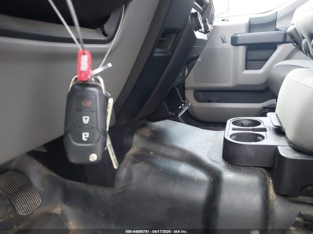 Aukcja sprzedaży 2015 Ford F-150 Xl, vin: 1FTEX1C8XFKF21667, numer aukcji: 44888791