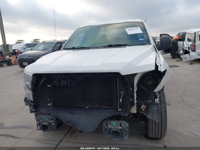 Aukcja sprzedaży 2015 Ford F-150 Xl, vin: 1FTEX1C8XFKF21667, numer aukcji: 44888791