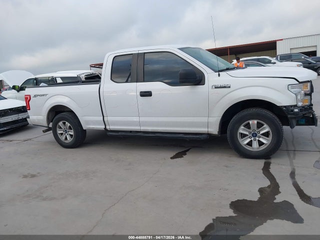 Aukcja sprzedaży 2015 Ford F-150 Xl, vin: 1FTEX1C8XFKF21667, numer aukcji: 44888791