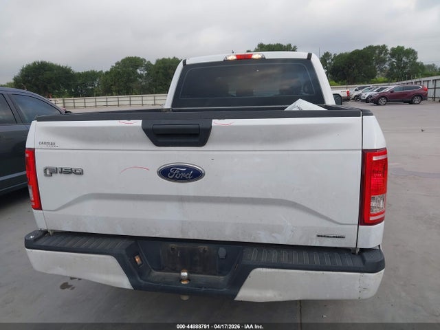 Aukcja sprzedaży 2015 Ford F-150 Xl, vin: 1FTEX1C8XFKF21667, numer aukcji: 44888791