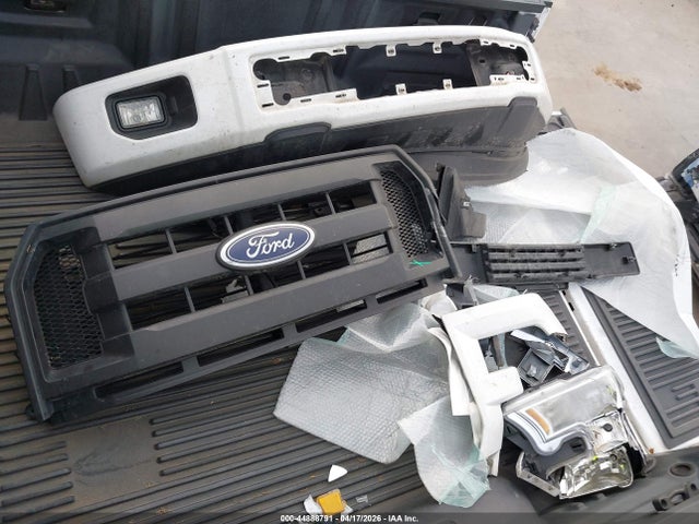 Aukcja sprzedaży 2015 Ford F-150 Xl, vin: 1FTEX1C8XFKF21667, numer aukcji: 44888791