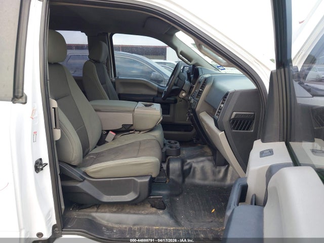 Aukcja sprzedaży 2015 Ford F-150 Xl, vin: 1FTEX1C8XFKF21667, numer aukcji: 44888791
