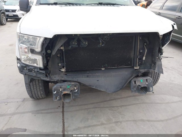 Aukcja sprzedaży 2015 Ford F-150 Xl, vin: 1FTEX1C8XFKF21667, numer aukcji: 44888791