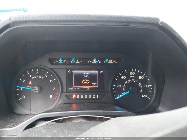 Aukcja sprzedaży 2015 Ford F-150 Xl, vin: 1FTEX1C8XFKF21667, numer aukcji: 44888791