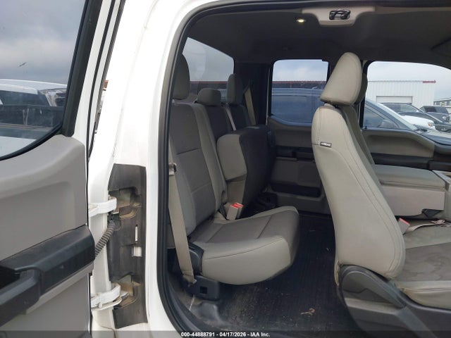 Aukcja sprzedaży 2015 Ford F-150 Xl, vin: 1FTEX1C8XFKF21667, numer aukcji: 44888791