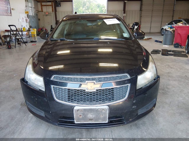 1G1PE5SB7E7382157 Chevrolet Cruze 2lt Auto