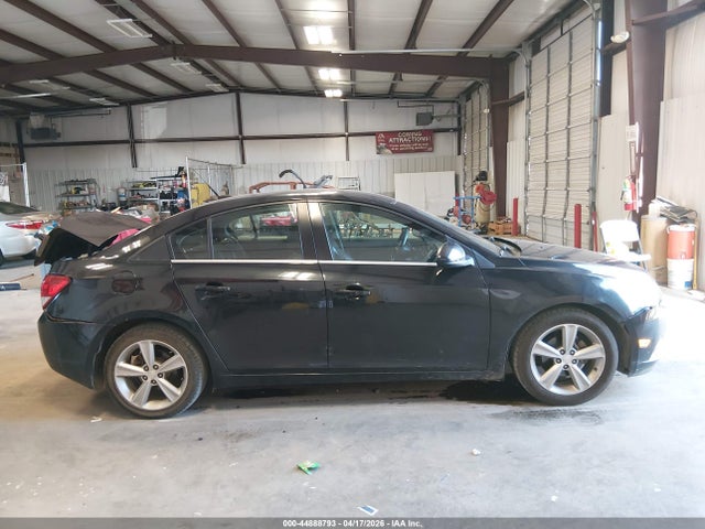 1G1PE5SB7E7382157 Chevrolet Cruze 2lt Auto