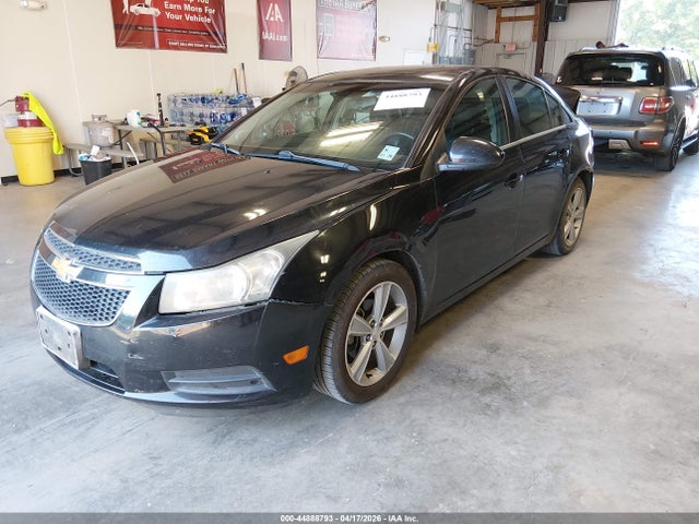 1G1PE5SB7E7382157 Chevrolet Cruze 2lt Auto