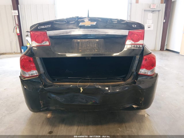 1G1PE5SB7E7382157 Chevrolet Cruze 2lt Auto