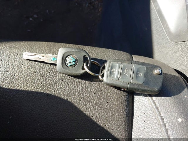 Продаж на аукціоні авто 2006 Volkswagen Jetta 2.5, vin: 3VWSF71KX6M686275, номер лоту: 44888794