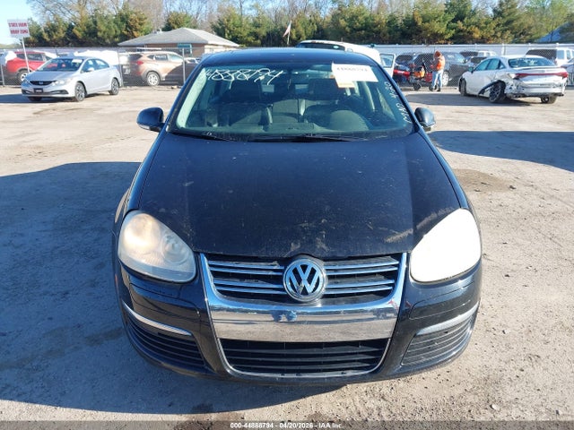 Продаж на аукціоні авто 2006 Volkswagen Jetta 2.5, vin: 3VWSF71KX6M686275, номер лоту: 44888794