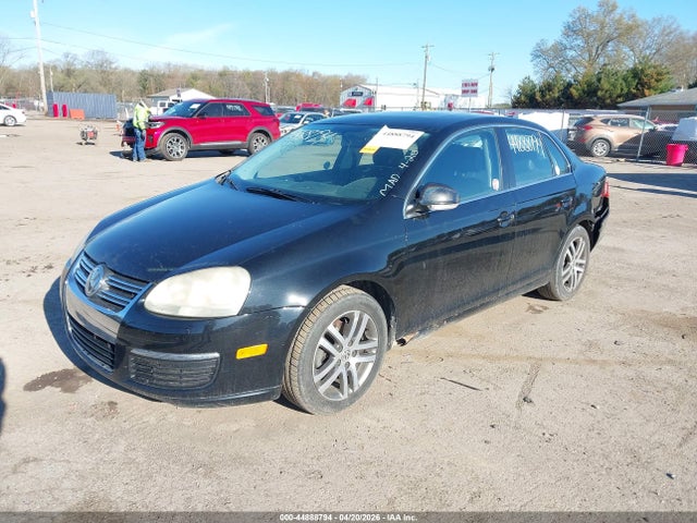 Продаж на аукціоні авто 2006 Volkswagen Jetta 2.5, vin: 3VWSF71KX6M686275, номер лоту: 44888794