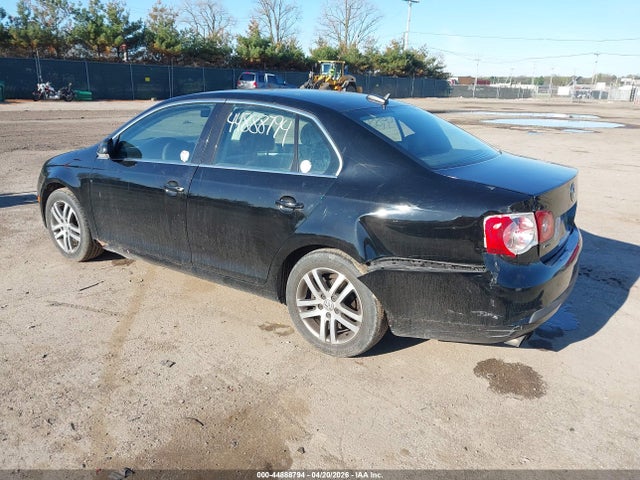 Продаж на аукціоні авто 2006 Volkswagen Jetta 2.5, vin: 3VWSF71KX6M686275, номер лоту: 44888794