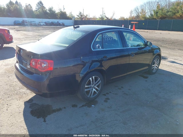 Продаж на аукціоні авто 2006 Volkswagen Jetta 2.5, vin: 3VWSF71KX6M686275, номер лоту: 44888794
