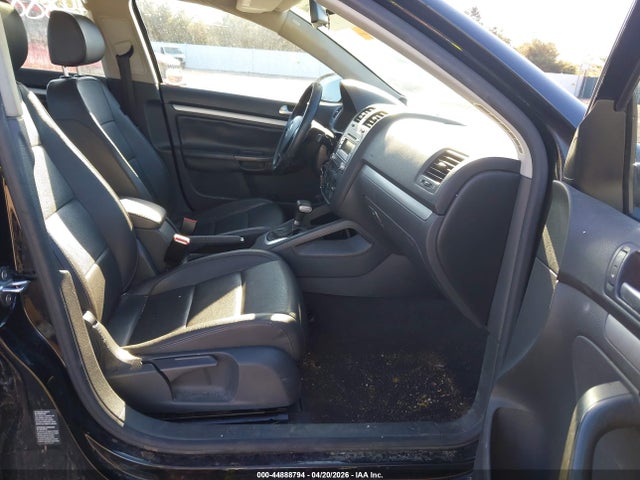 Продаж на аукціоні авто 2006 Volkswagen Jetta 2.5, vin: 3VWSF71KX6M686275, номер лоту: 44888794