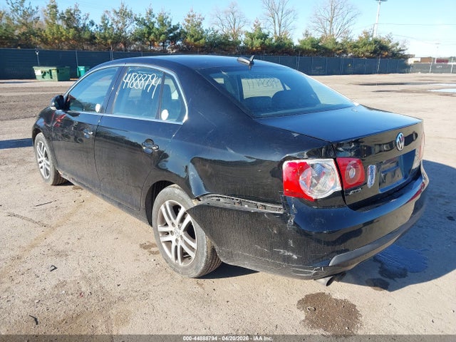Продаж на аукціоні авто 2006 Volkswagen Jetta 2.5, vin: 3VWSF71KX6M686275, номер лоту: 44888794