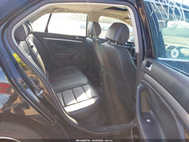 Продаж на аукціоні авто 2006 Volkswagen Jetta 2.5, vin: 3VWSF71KX6M686275, номер лоту: 44888794