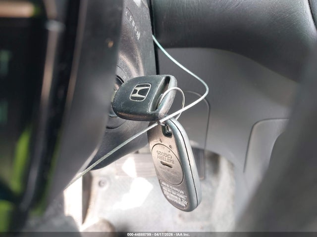 2004 Honda Civic Lx მანქანა იყიდება აუქციონზე, vin: 2HGES16584H630408, აუქციონის ნომერი: 44888799
