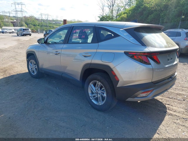Aukcja sprzedaży 2026 Hyundai Tucson Se, vin: 5NMJACDE0TH683928, numer aukcji: 44888804