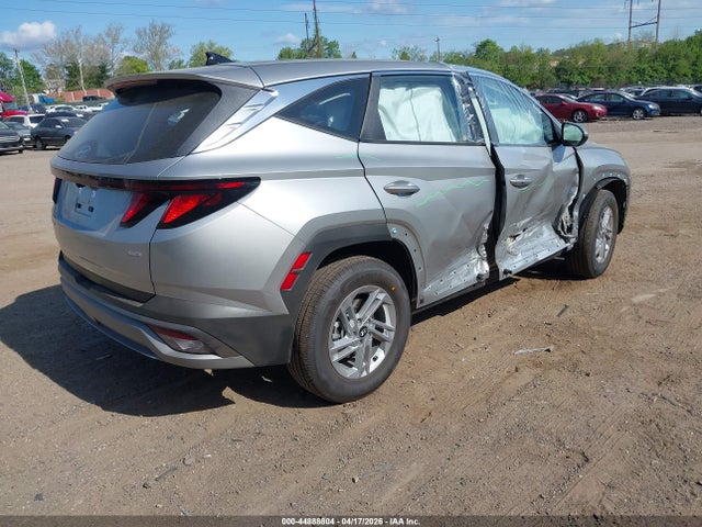 Aukcja sprzedaży 2026 Hyundai Tucson Se, vin: 5NMJACDE0TH683928, numer aukcji: 44888804