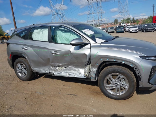 Aukcja sprzedaży 2026 Hyundai Tucson Se, vin: 5NMJACDE0TH683928, numer aukcji: 44888804