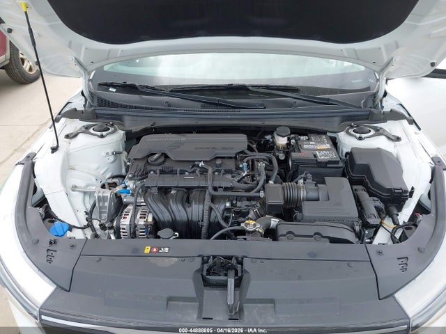 Продаж на аукціоні авто 2025 Kia K4 Lxs, vin: 3KPFT4DE6SE087637, номер лоту: 44888805