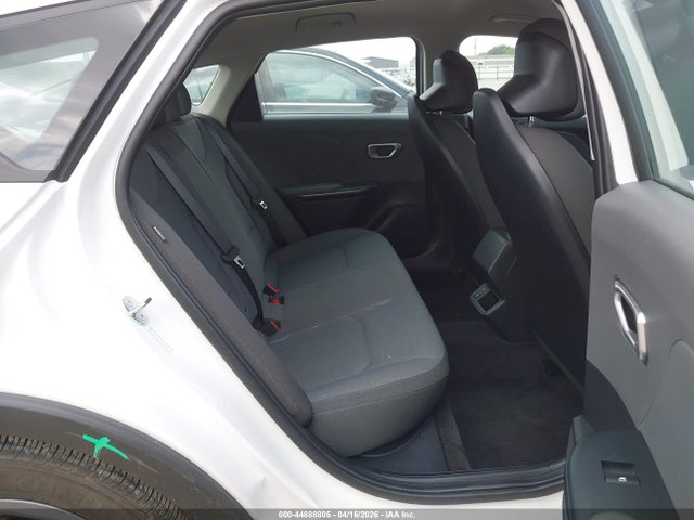 Продаж на аукціоні авто 2025 Kia K4 Lxs, vin: 3KPFT4DE6SE087637, номер лоту: 44888805