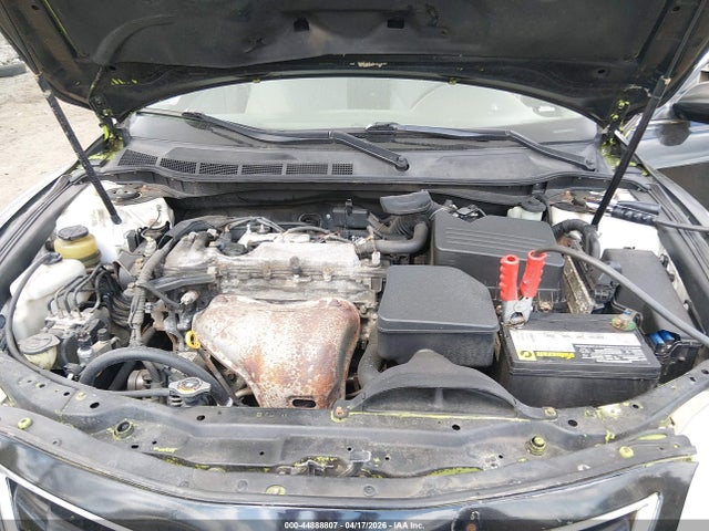Aukcja sprzedaży 2011 Toyota Camry Le, vin: 4T1BF3EK4BU770521, numer aukcji: 44888807
