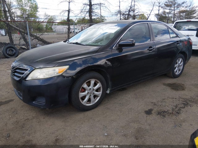 Aukcja sprzedaży 2011 Toyota Camry Le, vin: 4T1BF3EK4BU770521, numer aukcji: 44888807