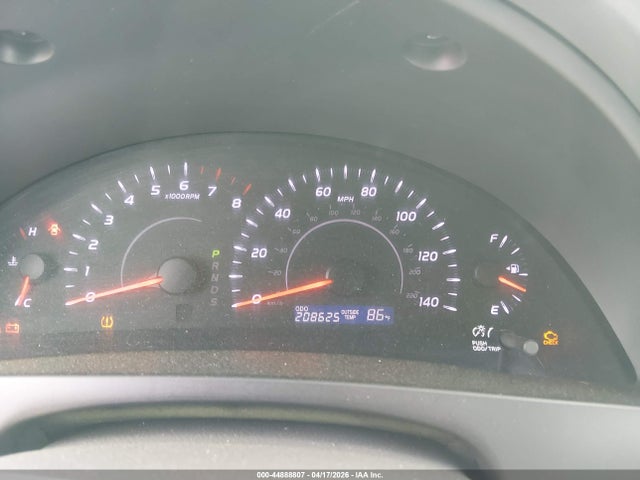 Aukcja sprzedaży 2011 Toyota Camry Le, vin: 4T1BF3EK4BU770521, numer aukcji: 44888807